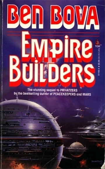 Empire Builders